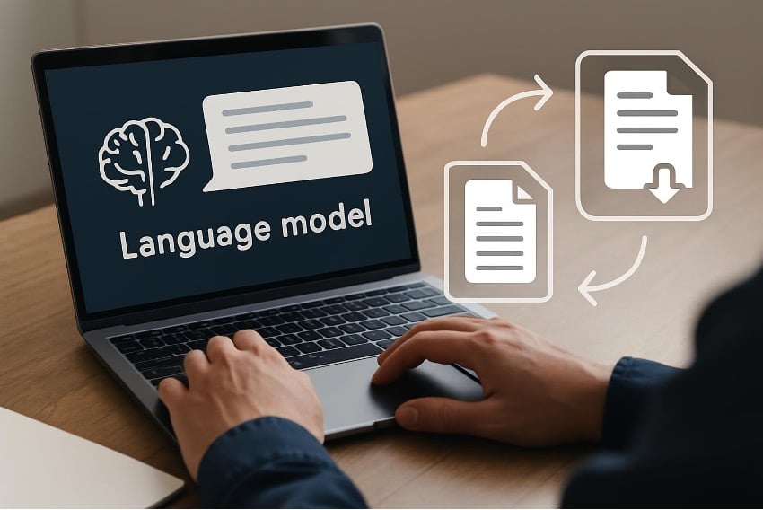 LLMでできること