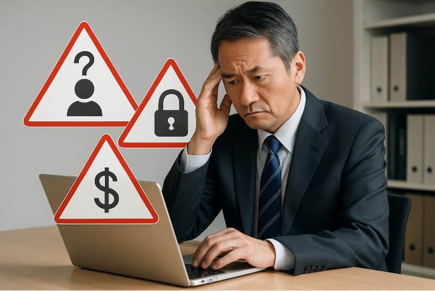 LLM導入時の注意点とリスク