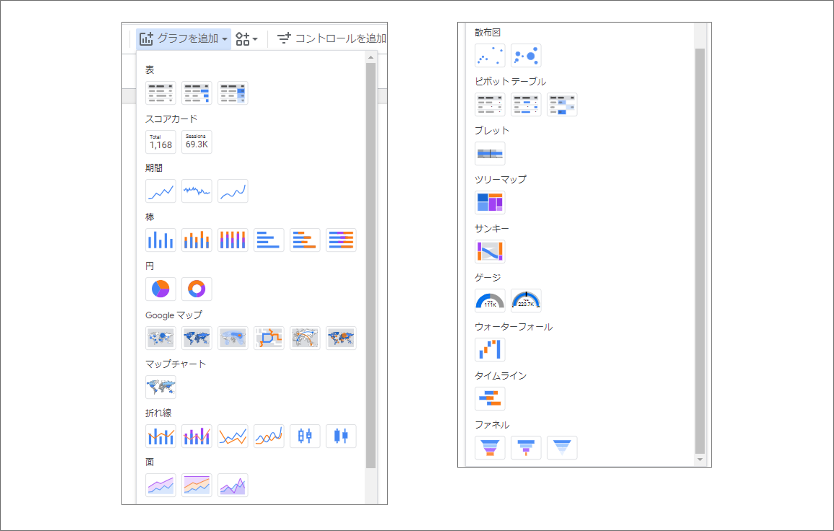 Looker Studioの基本的な使い方 05