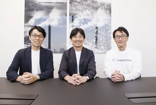 【フラり対談】積水ハウスイノベーション＆コミュニケーション株式会社