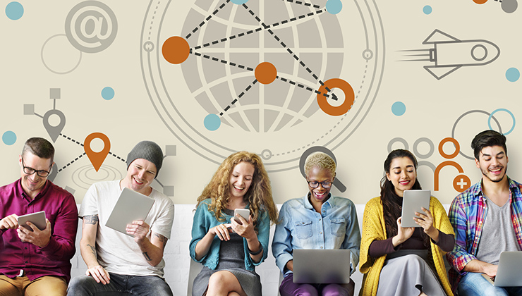 HubSpotの使い方