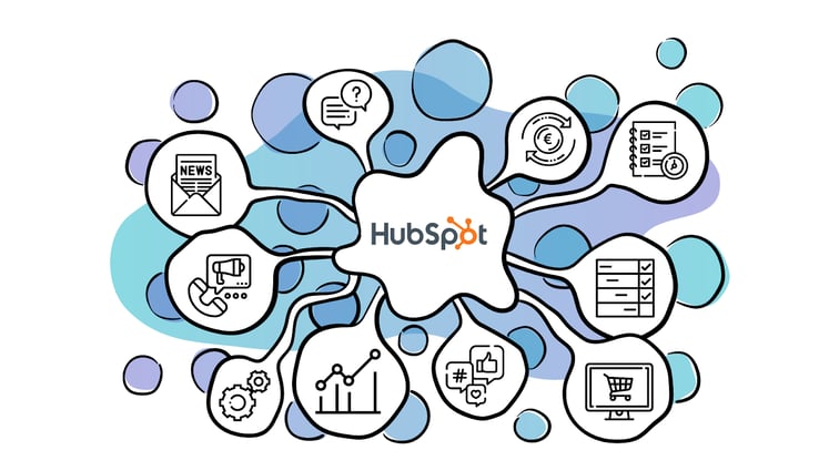 HubspotのAPI連携をするメリット