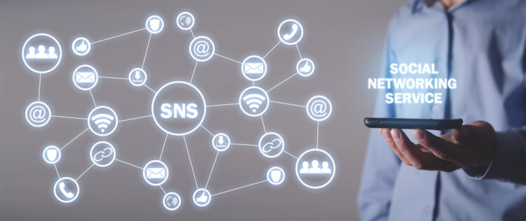 医療機関のSNSは集患に活用できる