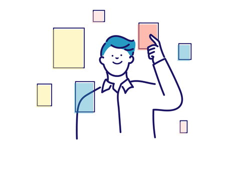パートナーの選び方｜3つのポイント