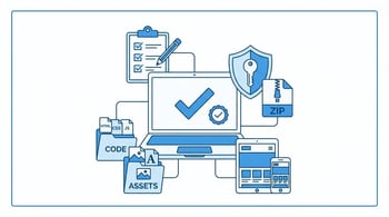 【Web制作】納品トラブルを防ぐ！必須データと検収チェックリスト