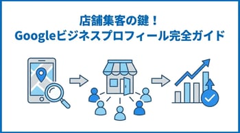 Googleビジネスプロフィールとは？機能と使い方を解説