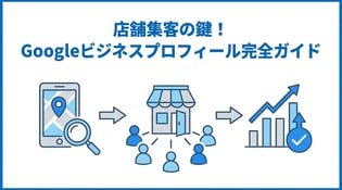 Googleビジネスプロフィールとは？機能と使い方を解説