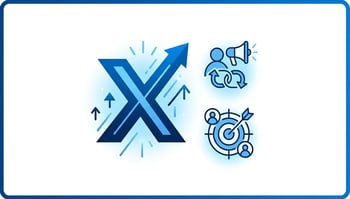 X（旧Twitter）広告とは？種類や課金方式、成果を出す運用のポイントを徹底解説