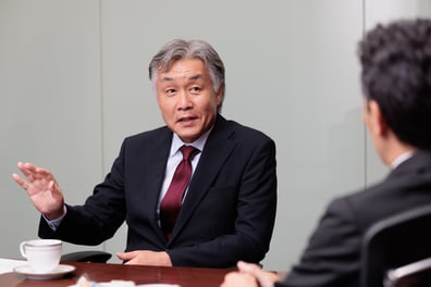 人と人の幸せをつなぎ持続可能な社会を目指す