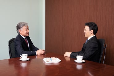 人と人の幸せをつなぎ持続可能な社会を目指す