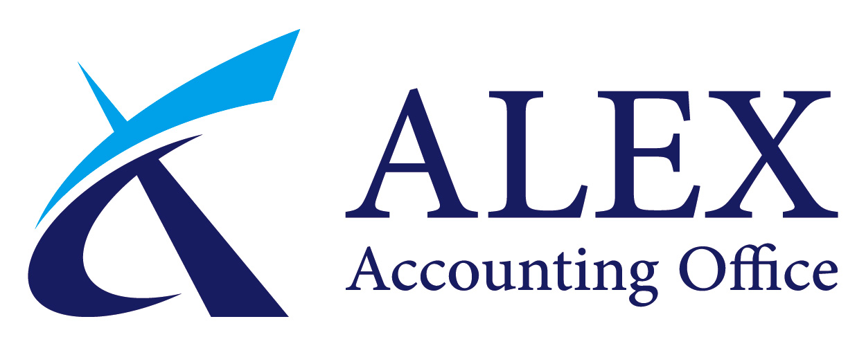 Logo_ALEX税理士事務所