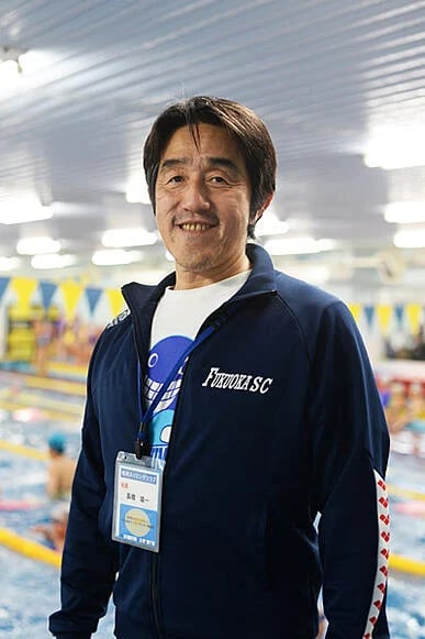 福岡スイミングクラブ