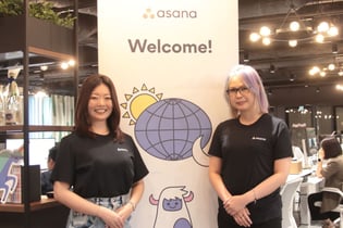 Asana Japan株式会社