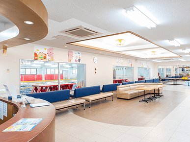 福岡スイミングクラブ
