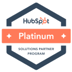 HubSpot Platinum