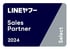 LINEヤフー  Partner