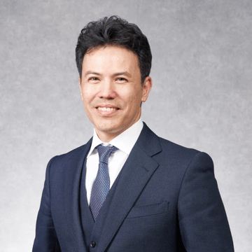 取締役会長 小林 治郎