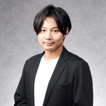 取締役 山出 祥尊