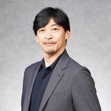 代表取締役社長 堀 裕