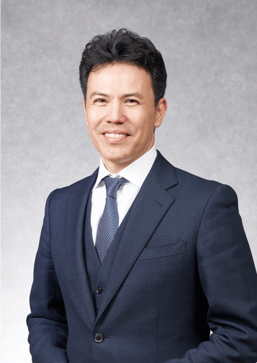 取締役会長 小林 治郎