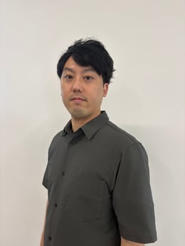 LINEヤフー株式会社 橋爪滉平氏