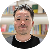 楢原 一輝 様