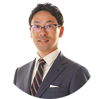 中井 啓太 氏