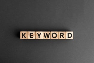 SEO対策キーワードとは？選定の方法やポイントを解説
