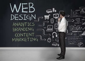 Web制作会社はどう選ぶ？コンテンツマーケティングの第一歩