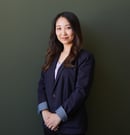 株式会社ウィルオブ・ワーク 上谷 菜摘