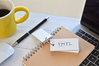 YMYLとは？SEO対策はどうすればよいの？