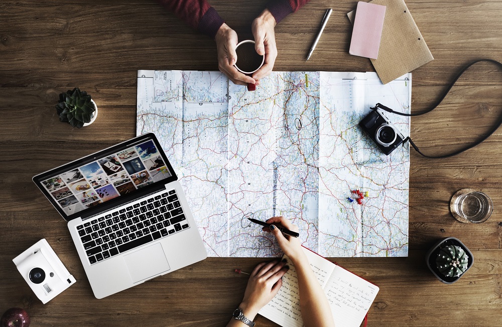 Map Engine Optimization MEO対策│Googleマップで上位表示するための4つの秘策 | リードプラス株式会社